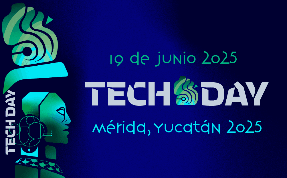 TechDay Banner 2 2025