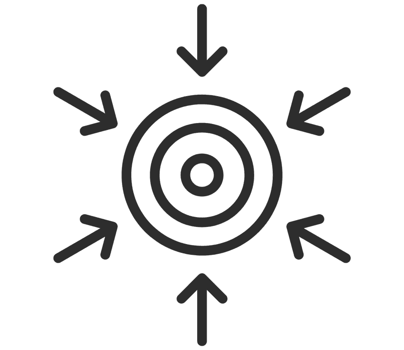 centralized management