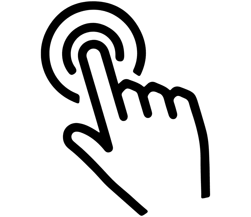 one click registration