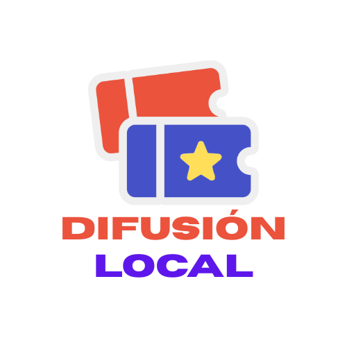 Difusión Local
