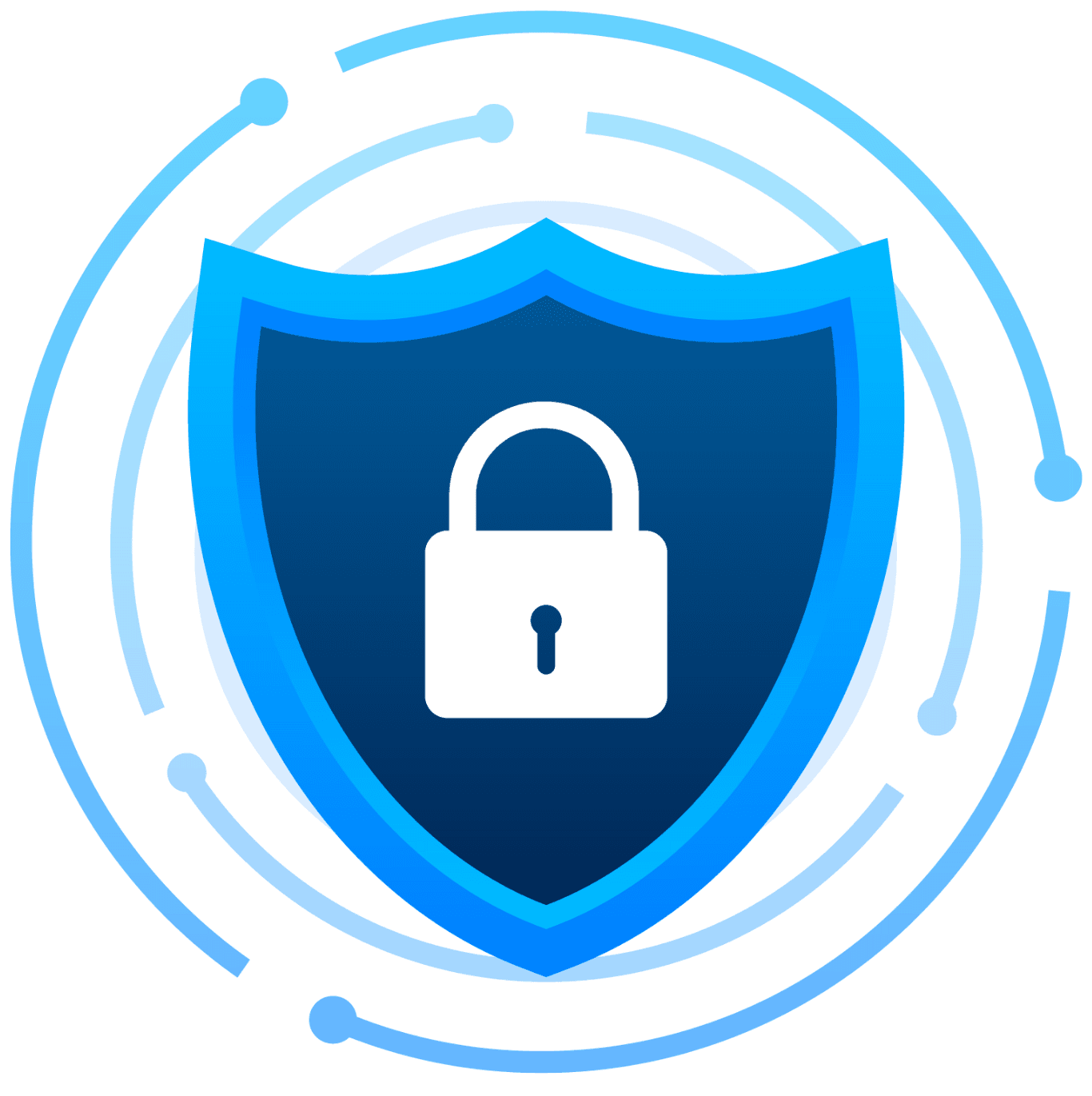 account protected