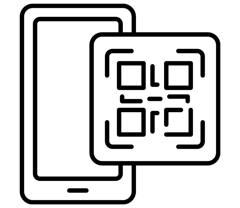 qr access