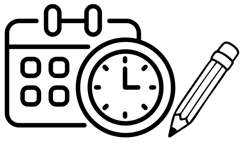 event datetime
