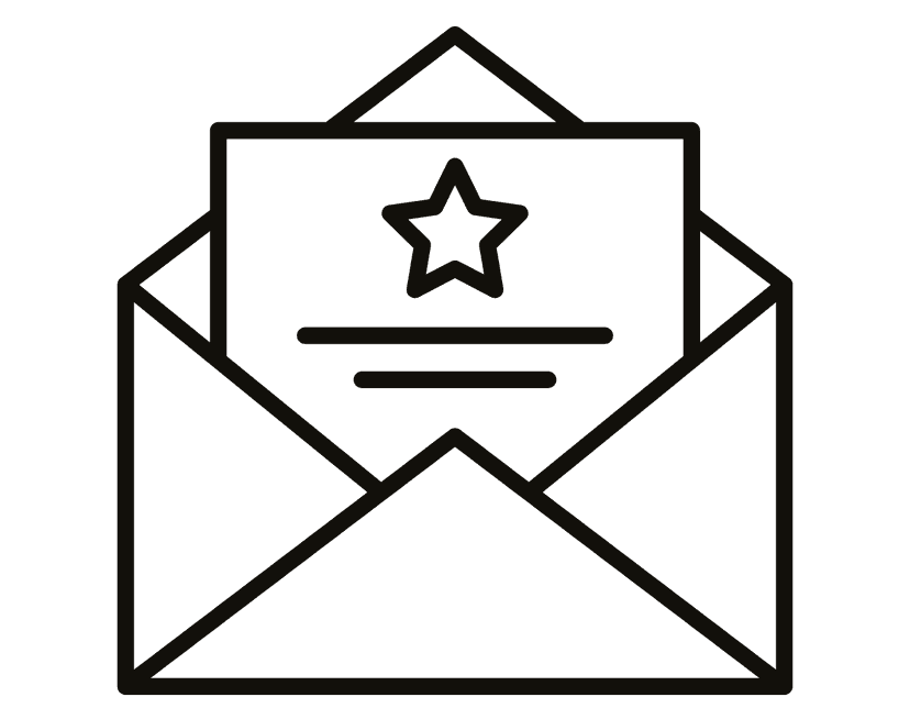 invitations
