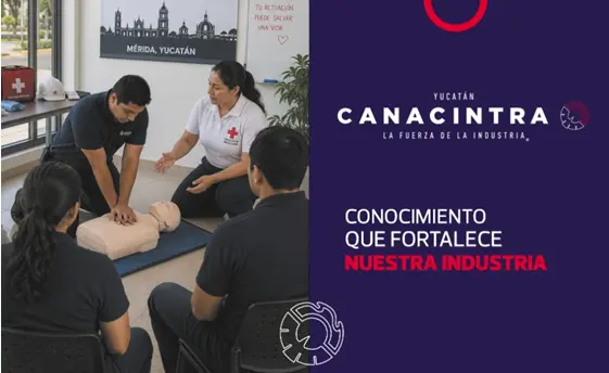 Primeros auxilios en el entorno laboral: Respuesta efectiva ante emergencias