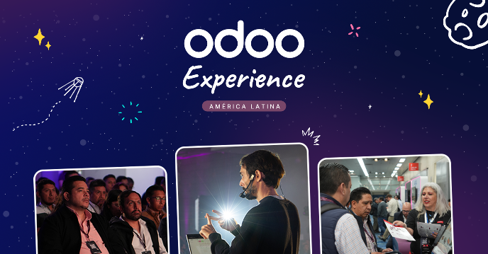 ODDO Experience LATAM