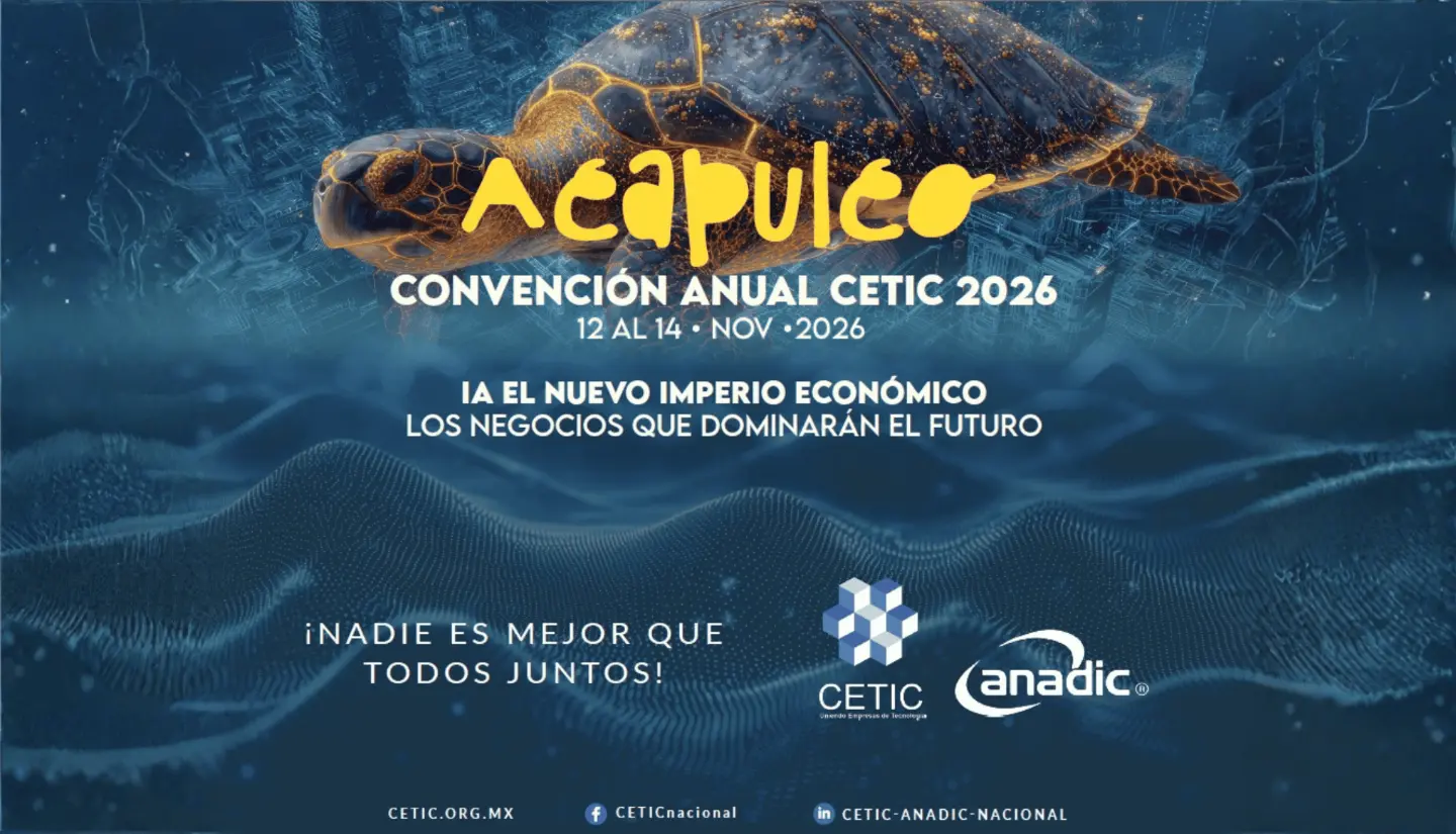 Portada del evento