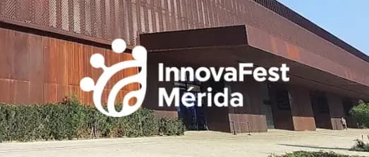 InnovaFest Mérida 2026