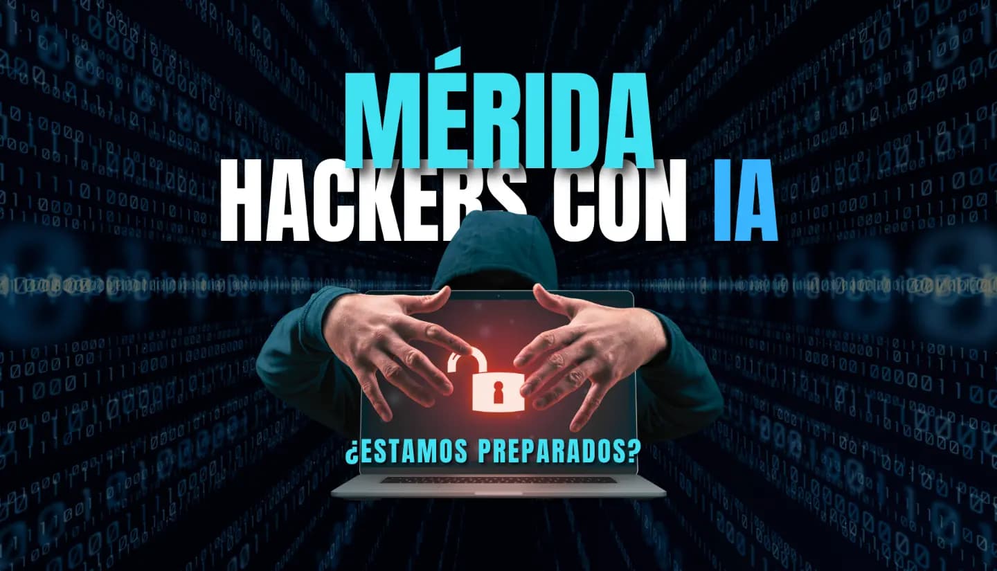 Portada del evento