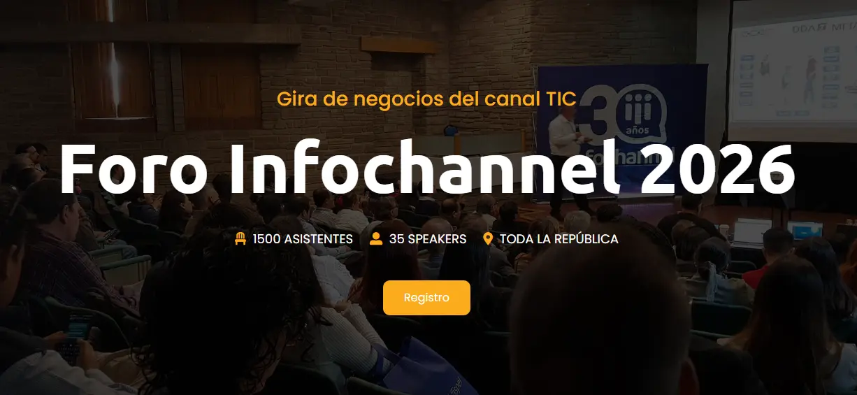 Guadalajara | Tour Foro Infochannel