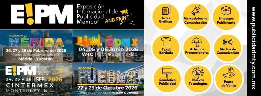 EXPO Publicidad México
