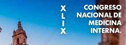 XLIX Congreso Nacional de Medicina Interna 2026 | Mérida, Yucatán