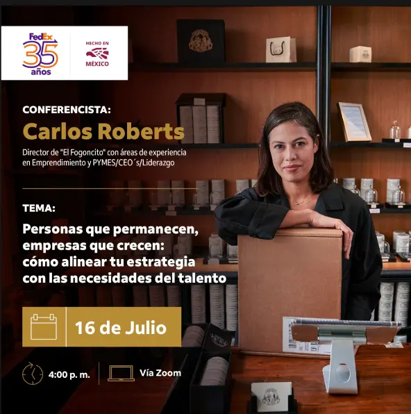 Cómo alinear tu estrategia con las necesidades del talento