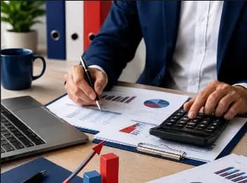Taller: Cierre fiscal y financiero anual para empresas.