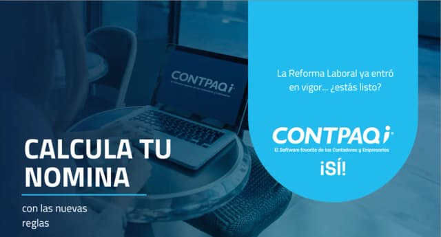Reforma Laboral 2026 - SEISA